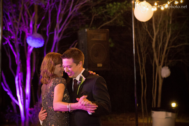 Dallas Wedding Photographers - K & S Photography